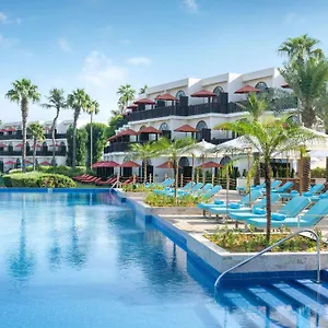 Rezort Ja Palm Tree Court,, Dubaj