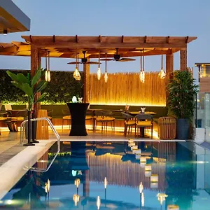 Intercityhotel Jaddaf Waterfront Ντουμπάι